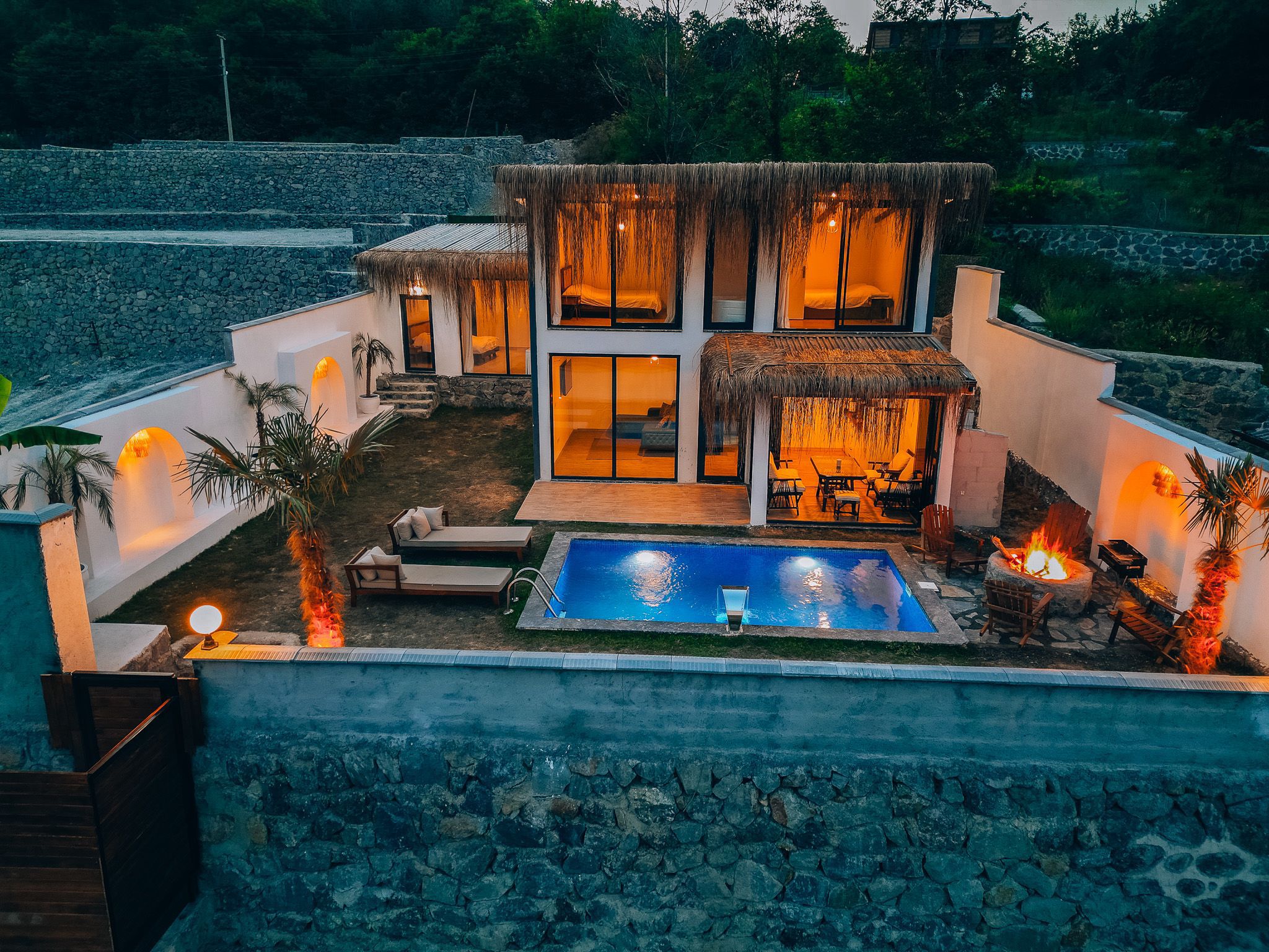 Seu Villa