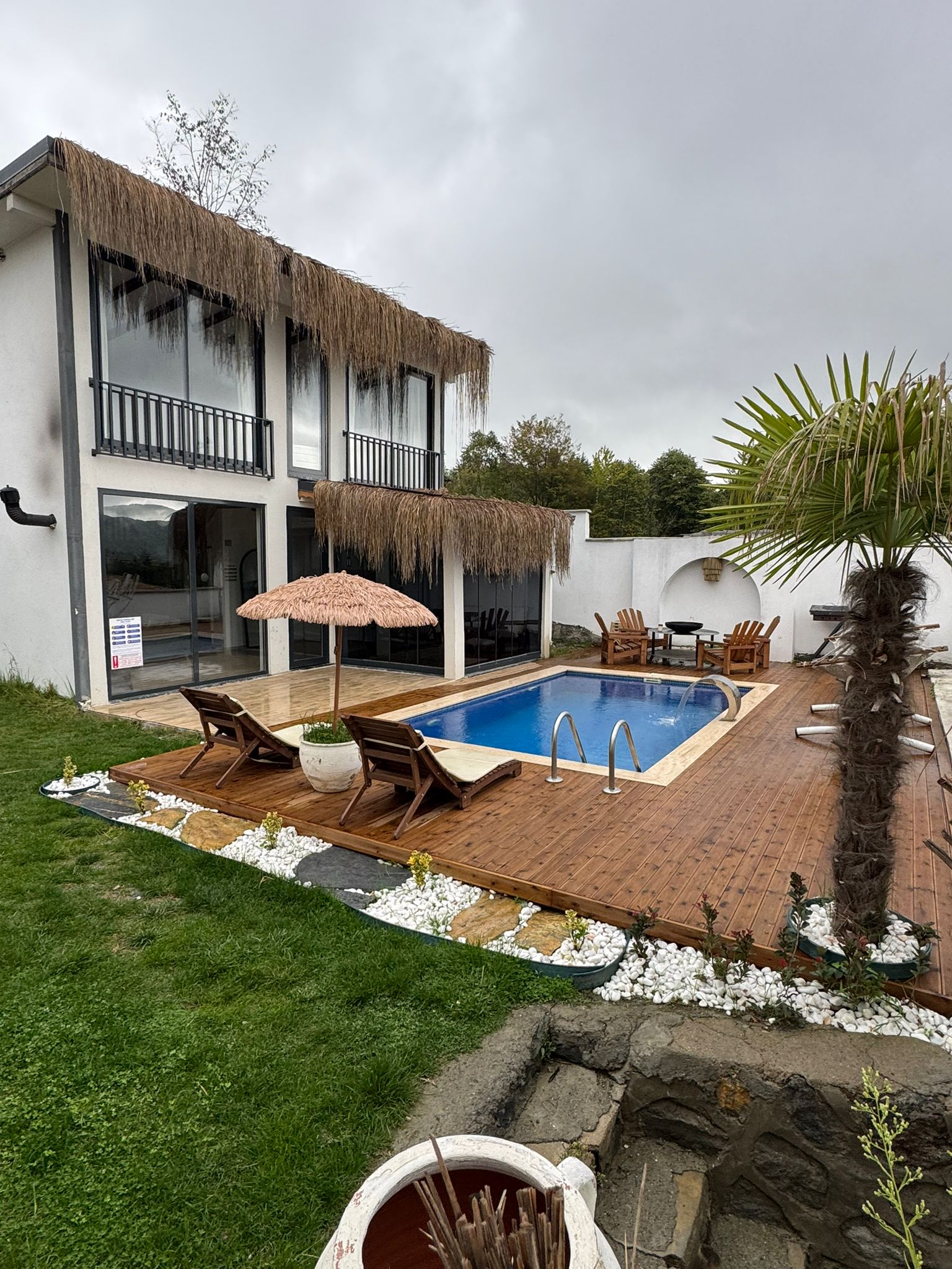 Seu Villa